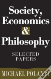 Capa do artigo Society, Economics, And Philosophy