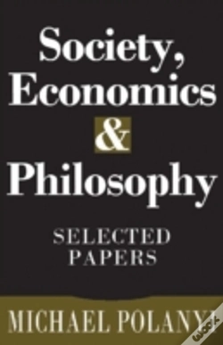 Capa do artigo Society, Economics, And Philosophy
