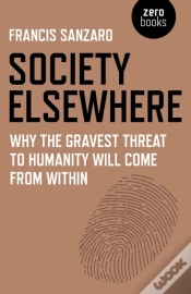 Capa do artigo Society Elsewhere