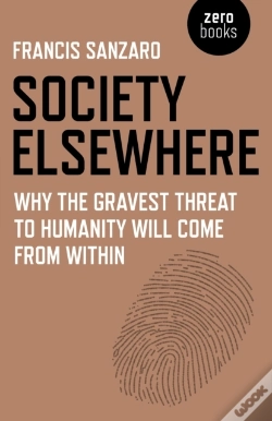 Capa do artigo Society Elsewhere