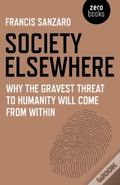 Capa do artigo Society Elsewhere