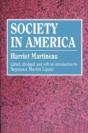 Society In America - Preview