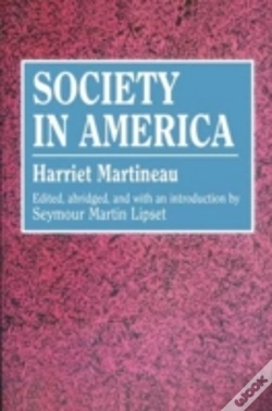 Capa do artigo Society In America