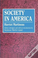 Society In America
