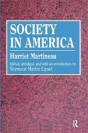 Society In America - Preview
