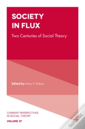 Capa do artigo Society In Flux