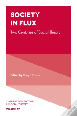 Capa do artigo Society In Flux