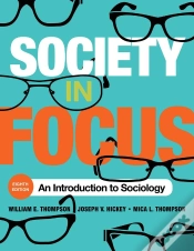 Capa do artigo Society In Focus