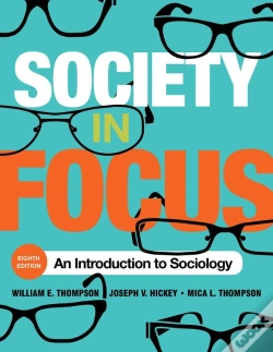 Capa do artigo Society In Focus
