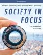 Society In Focus - Preview