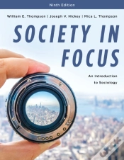 Capa do artigo Society In Focus