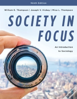 Capa do artigo Society In Focus