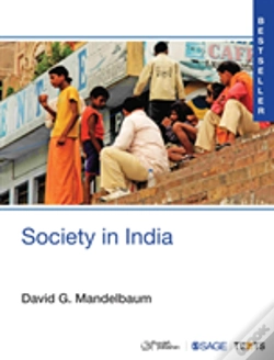 Capa do artigo Society In India