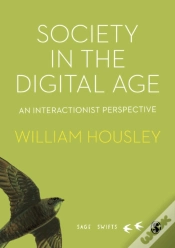 Capa do artigo Society In The Digital Age