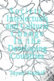 Capa do artigo Society, Intellectuals And Cultural Change In The Developing Countries