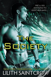 Capa do artigo Society