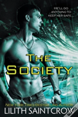 Capa do artigo Society