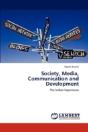 Society, Media, Communication And Development - Preview
