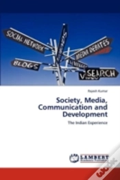 Capa do artigo Society, Media, Communication And Development