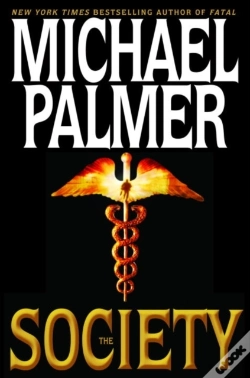 Capa do artigo Society
