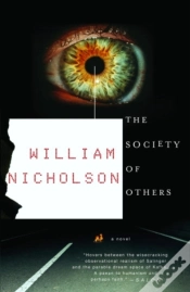 Capa do artigo Society Of Others