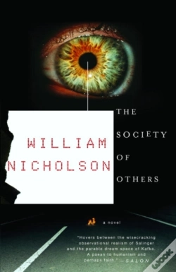 Capa do artigo Society Of Others