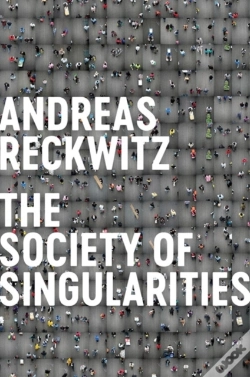 Capa do artigo Society Of Singularities