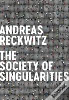 Society Of Singularities
