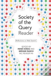 Society Of The Query Reader