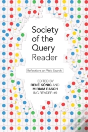 Capa do artigo Society Of The Query Reader