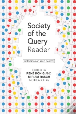 Capa do artigo Society Of The Query Reader