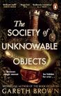 Society Of Unknowable Objects - Preview