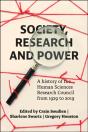 Society, Research And Power - Preview