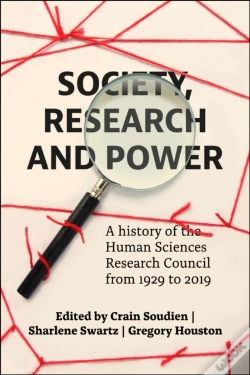 Capa do artigo Society, Research And Power