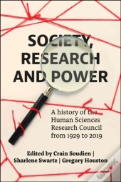 Society, Research And Power