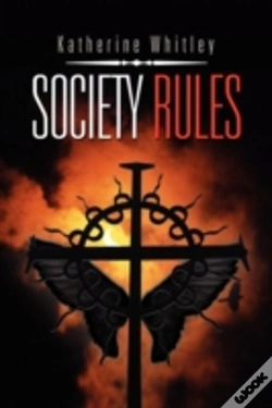 Capa do artigo Society Rules