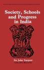 Society, Schools And Progress In India - Preview