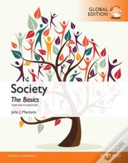 Society: The Basics, Global Edition