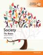Society: The Basics, Global Edition - Preview