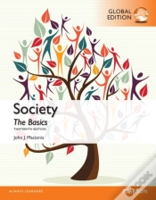 Capa do artigo Society: The Basics, Global Edition