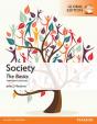 Society: The Basics, Global Edition - Preview
