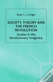 Capa do artigo Society, Theory And The French Revolution