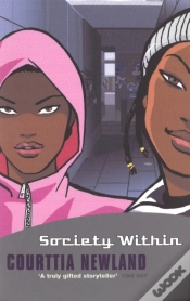 Capa do artigo Society Within