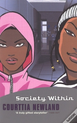 Capa do artigo Society Within