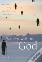 Society Without God