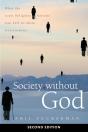 Society Without God, Second Edition - Preview