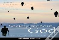 Society Without God, Second Edition
