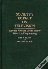 Society'S Impact On Television