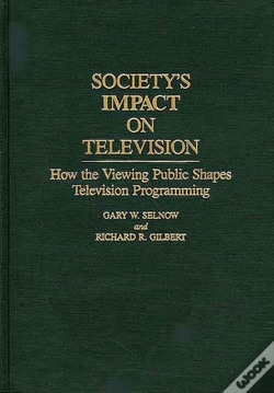 Capa do artigo Society'S Impact On Television