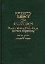Society'S Impact On Television - Preview